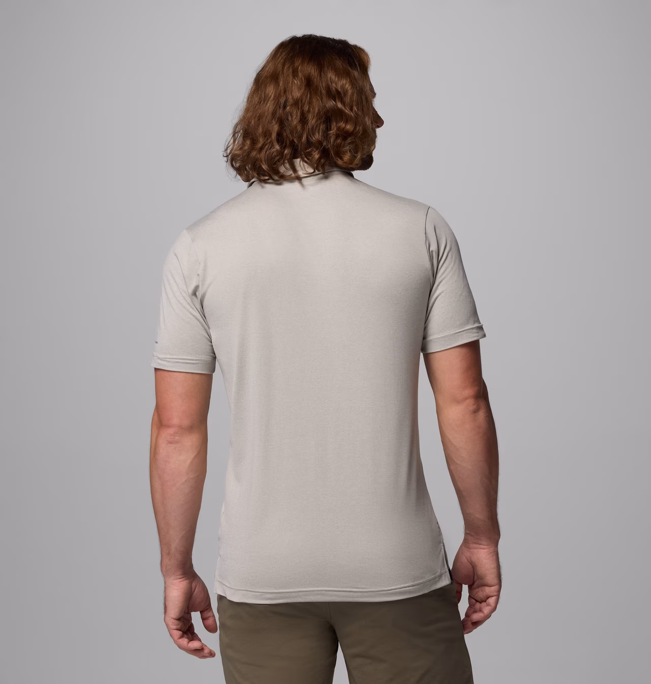 CAMISA MASCULINO COLUMBIA PARSONS POINT – foto 2